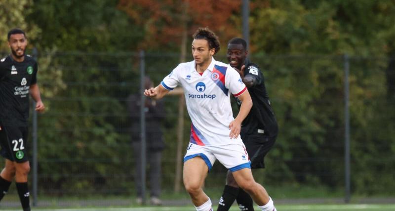  - Ligue 2 : Nancy s’offre Issam Bouaoune, Pau envoie un joueur en L3