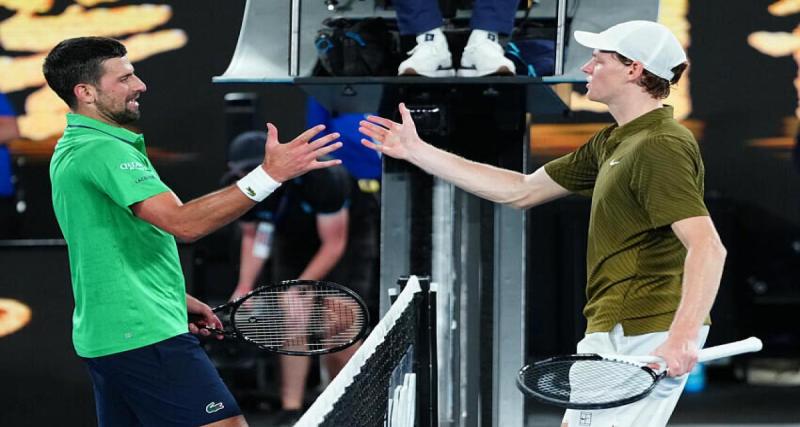  - Wimbledon 2026 : un tirage qui complique la route de Novak Djokovic et Jannik Sinner