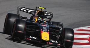 Red Bull : l’écurie sort l’artillerie lourde, un énorme changement avant son GP à domicile !