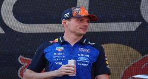 F1 : Red Bull déploie une arme massive pour Max Verstappen en Autriche