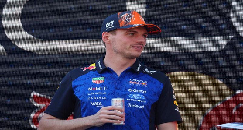  - F1 : Red Bull déploie une arme massive pour Max Verstappen en Autriche