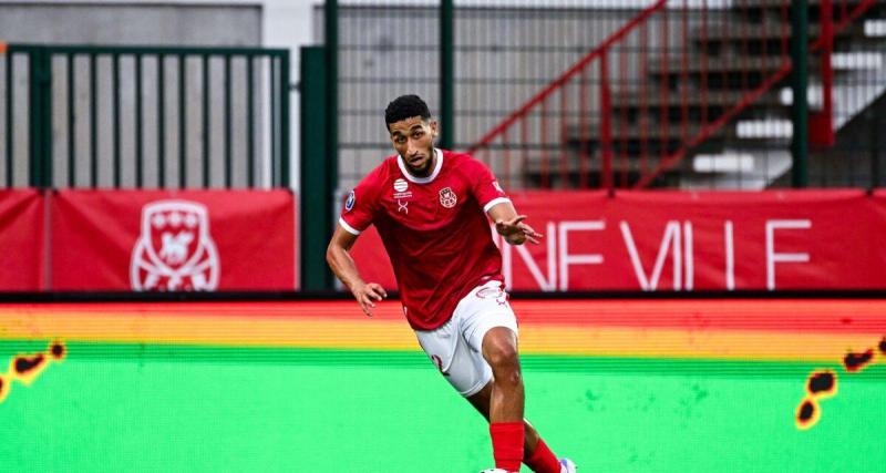  - Ligue 3 : Caen recrute Nassim Titebah, Le Puy s'offre un jeune talent du LOSC