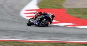 Yamaha : l'écurie fait évoluer sa moto à Assen, mais une absence interpelle fortement