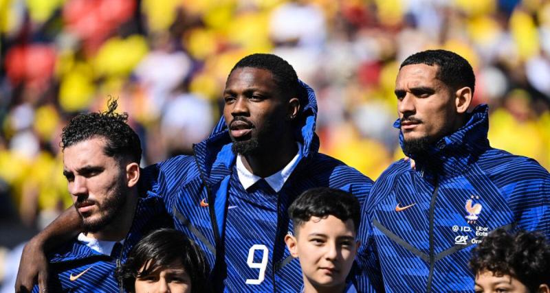  - Equipe de France : un énorme transfert à 55 millions d'euros se précise pour un Bleu