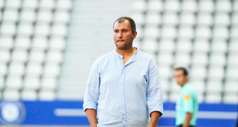  - Article paru le 19 juin sur l'appel du FC Versailles : le droit de réponse de l'ancien entraîneur du FCV78 Youssef Chibhi