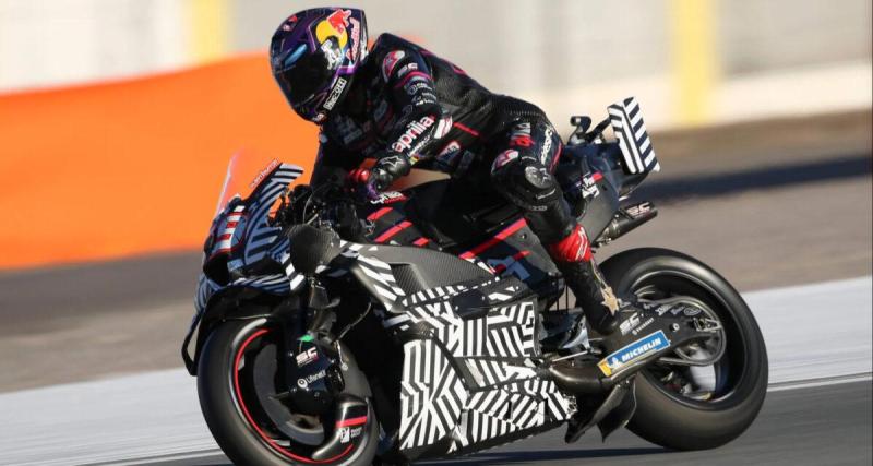 - MotoGP : les pilotes lâchent leurs premiers verdicts sur les motos 2027, les révélations sont surprenantes