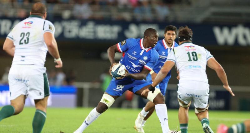 - Montpellier : l'absence crève-cœur de Camara, Caudullo l'a toujours mauvaise
