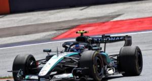 GP d'Autriche : Antonelli leader de l’EL2, McLaren suit, Ferrari reste en retrait