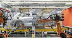 Volkswagen pourrait finalement supprimer 100 000 emplois d'ici 2030