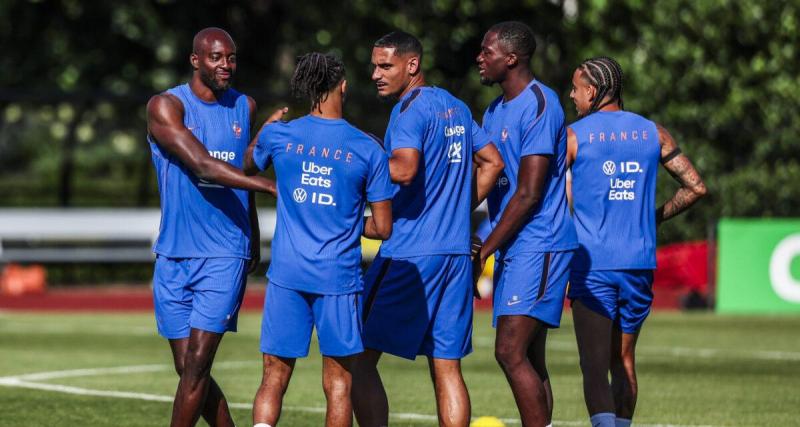  - Équipe de France : un défenseur va rejoindre Chelsea pour 55 millions d'euros