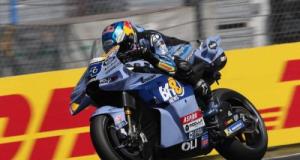 Ducati : grosse frayeur pour Álex Márquez, les premières nouvelles viennent de tomber