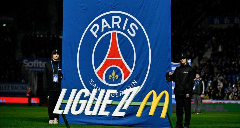 - PSG : vers une grosse innovation pour le maillot extérieur ?