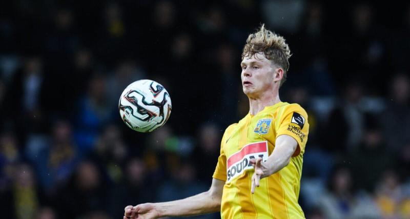  - Mercato : Auxerre tient sa deuxième recrue