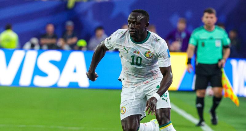  - Sénégal - Irak : les compos officielles !