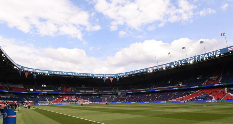  - PSG : un premier comité de pilotage s'est réuni pour la vente du Parc des Princes