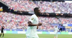 France - Norvège : Dembélé entre dans l'histoire avec un triplé mythique !