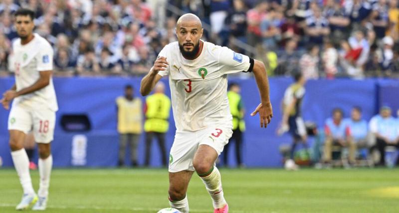  - Pays-Bas-Maroc : ces joueurs marocains qui ont choisi les Lions de l'Atlas plutôt que les Oranje