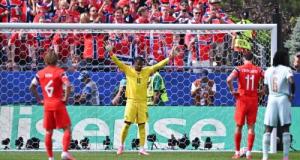 France - Norvège : 50% de réussite, les chiffres insolents de Maignan sur penalty