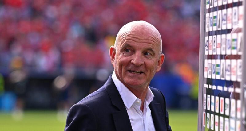  - France - Norvège : Guy Stephan fait une grosse annonce pour Deschamps et congratule Dembélé