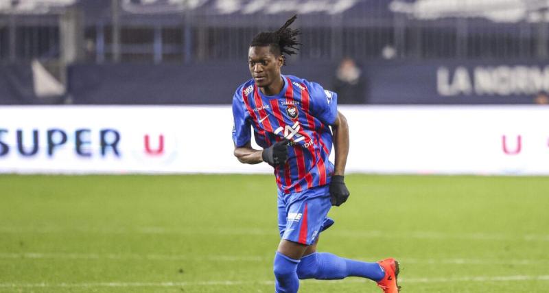  - Ligue 3 : Concarneau confirme le départ de Sohan Baldoni, QRM et Cannes se renforcent, Caen annonce une prolongation de contrat