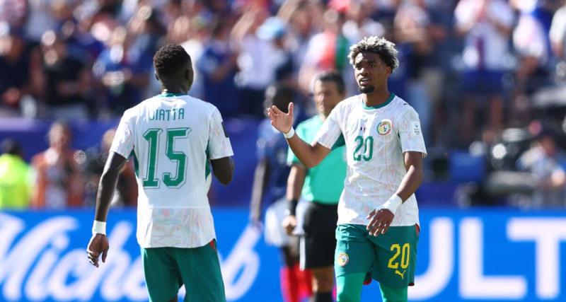  - Sénégal : après le 5-0, les conditions pour se qualifier en 16es de finale