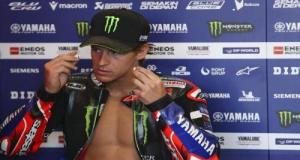 GP des Pays-Bas : Quartararo s'agace après un nouveau vendredi cauchemar, le Français se lâche sans détour