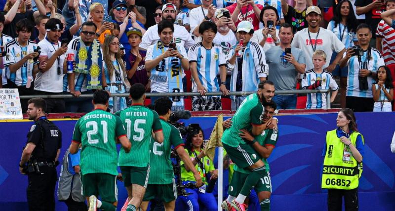  - Coupe du monde 2026 : à quelle heure et sur quelle chaîne voir Algérie - Autriche ?