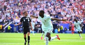 Équipe de France : le PSG entre dans l’histoire des Bleus à la Coupe du Monde