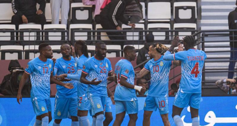  - Coupe du monde 2026 : à quelle heure et sur quelle chaîne voir RD Congo - Ouzbékistan ?