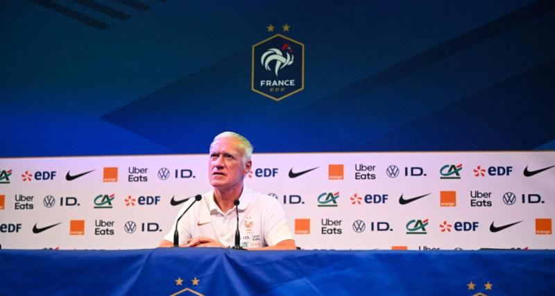  - Coupe du monde : 49 chances sur 51, l’adversaire de la France en seizièmes de finale pratiquement connu