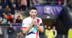 Ligue 1 : Gonçalo Ramos (PSG) proche d’être vendu en Italie, le LOSC en négociations avancées avec un joueur évoluant aux Pays-Bas