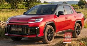 Toyota RAV4 pick-up : de nombreuses voix s’élèvent, en interne, pour réclamer son développement