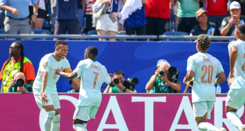  - Coupe du monde 2026 : le programme complet des seizièmes de finale
