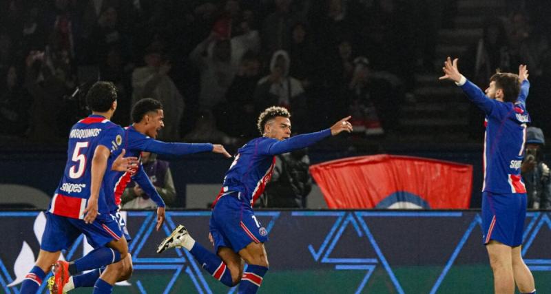  - Ligue 1 : le PSG jouera deux matchs amicaux en août
