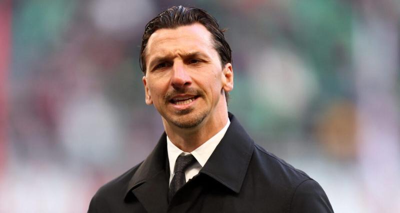  - "Ils évoluent à un autre niveau" ... Ibrahimovic adoube totalement les Bleus avant le choc contre la Suède