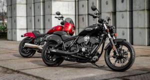 Indian Motorcycle lâche une annonce qui va faire du bruit