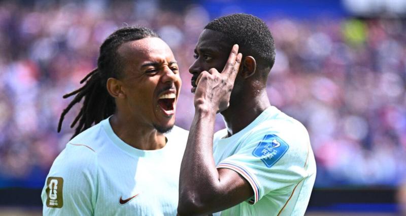  - Norvège-France : nouveau carton d'audience pour les Bleus