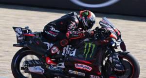 GP des Pays-Bas : Aprilia continue d’impressionner en EL2 avant les qualifications