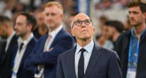 McCourt a sauvé l'OM de la relégation, l'énorme révélation !