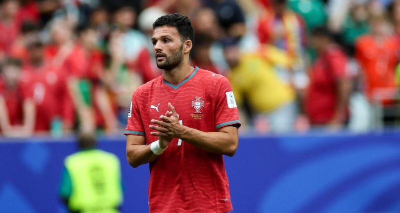  - Mercato - PSG : après Ramos, un nouveau départ énorme en passe d'être bouclé !