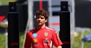 Ferrari : la Scuderia en grande difficulté ? Leclerc ne cache plus son inquiétude en Autriche