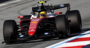 GP d'Autriche : Russell confirme en EL3 devant Antonelli, Hamilton replace Ferrari dans le match avant les qualifications