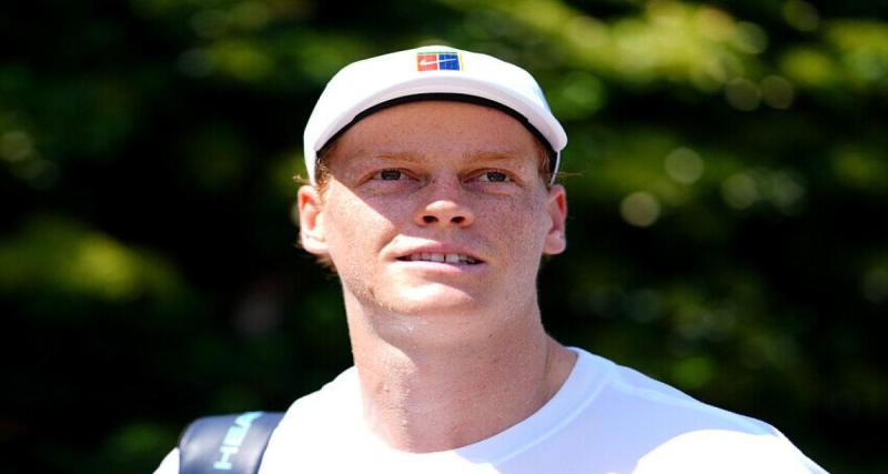  - Wimbledon 2026 : le défi immédiat qui attend Jannik Sinner sur le gazon londonien