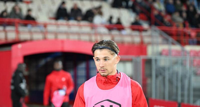  - National 1 : Gauthier Laurens quitte Furiani pour la Ligue 3, un nouveau président à Chauray