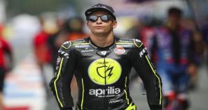 MotoGP : le formidable sprint de Raúl Fernández à Assen