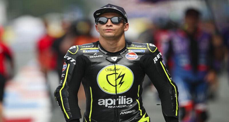  - MotoGP : le formidable sprint de Raúl Fernández à Assen