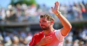 Wimbledon 2026 : le dernier grand défi de Stan Wawrinka ?