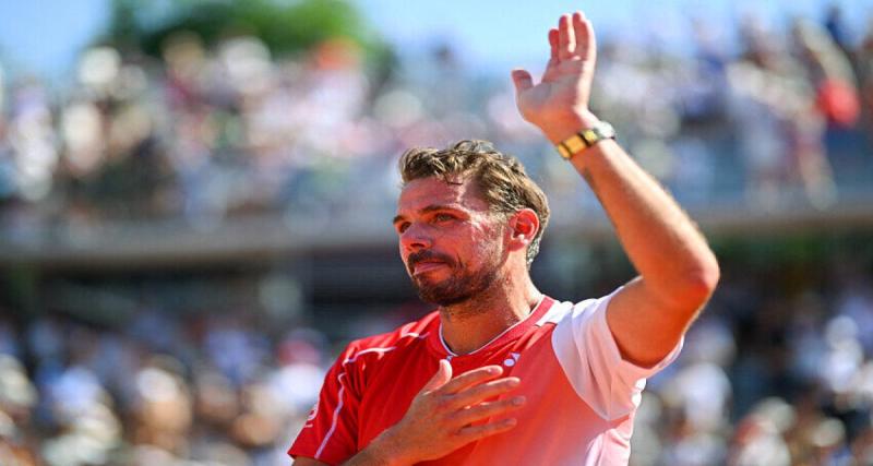  - Wimbledon 2026 : le dernier grand défi de Stan Wawrinka ?