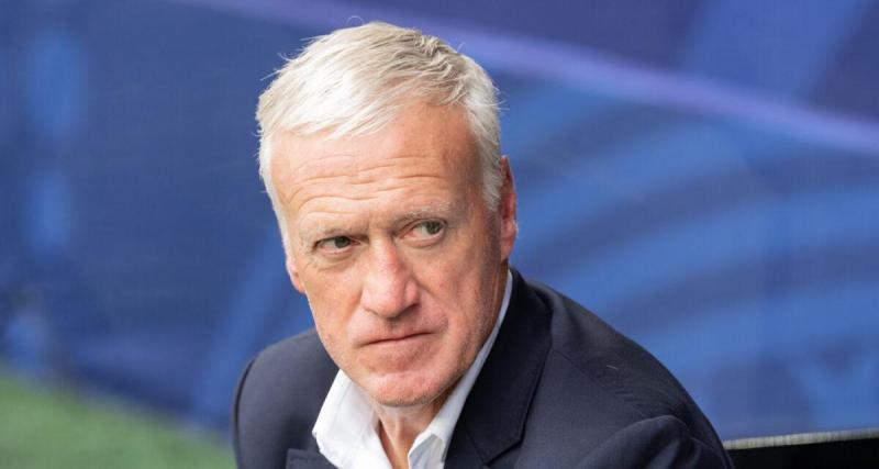  - Équipe de France : endeuillé par la perte de sa mère, Didier Deschamps reçoit le soutien de Luis de la Fuente