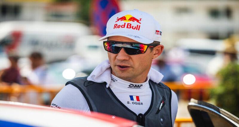  - Rallye de Grèce : Neuville toujours leader, Ogier revient comme un missile avant le final